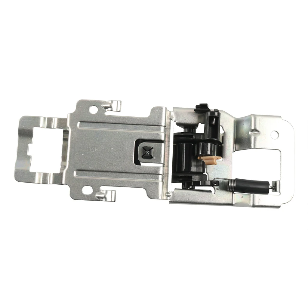 Interior Door Handles Replace Parts 15926295/15926296 for Equinox 2005-2009
Interior Door Handles Replace Parts 15926295/15926296 for Equinox 2005-2009