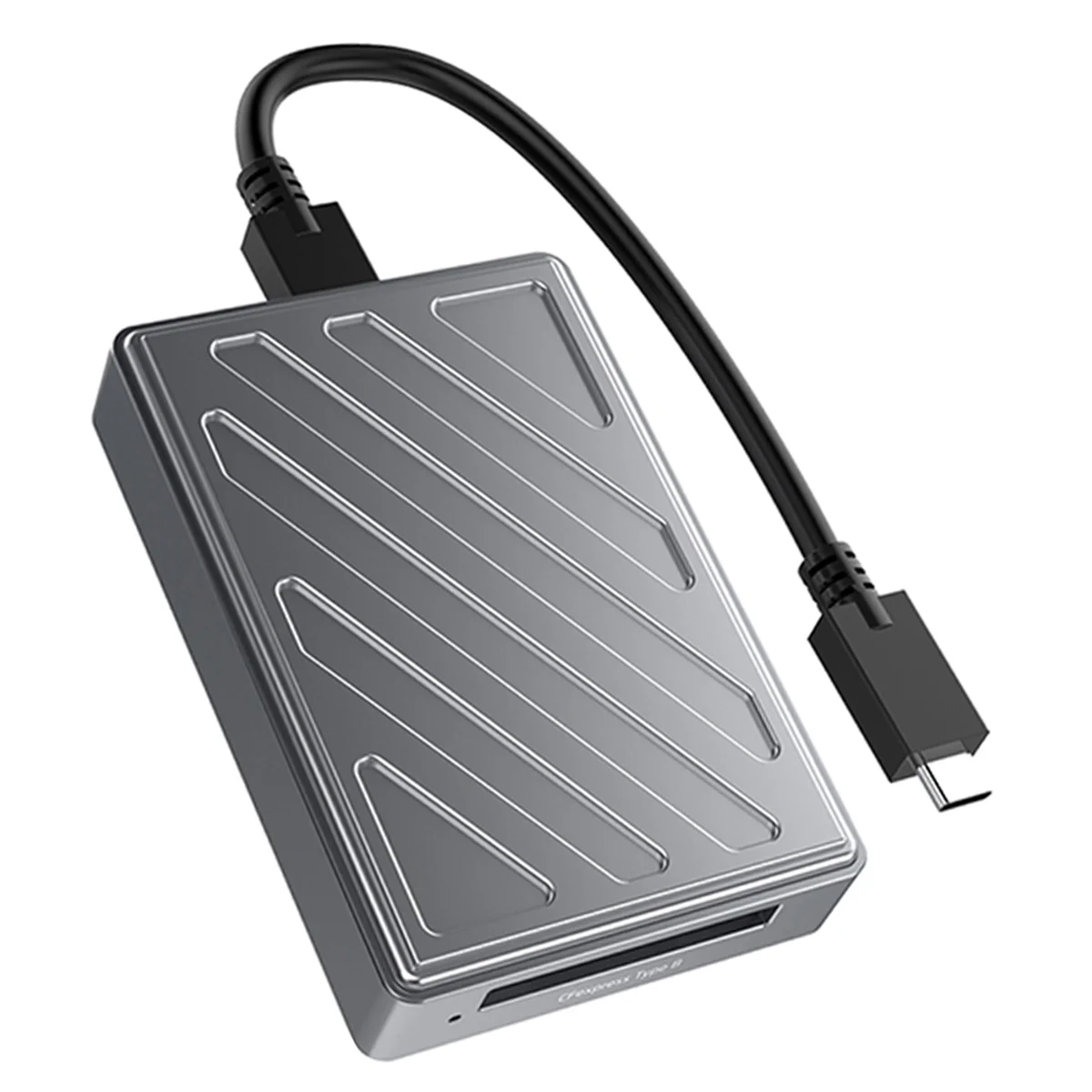 CFexpress Tyep B Card Reader USB 4.0 10 Гбит/с CFexpress Card Reader Drive Бесплатный адаптер для карт памяти для ПК, ноутбука
CFexpress Tyep B Card Reader USB 4.0 10 Гбит/с CFexpress Card Reader Drive Бесплатный адаптер для карт памяти для ПК, ноутбука