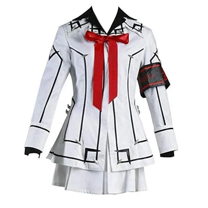 2025 aaa Yuki Kuran Cross Women School Uniform Dress Cosplay Costume Customized
2025 aaa Yuki Kuran Cross Women School Uniform Dress Cosplay Costume Customized