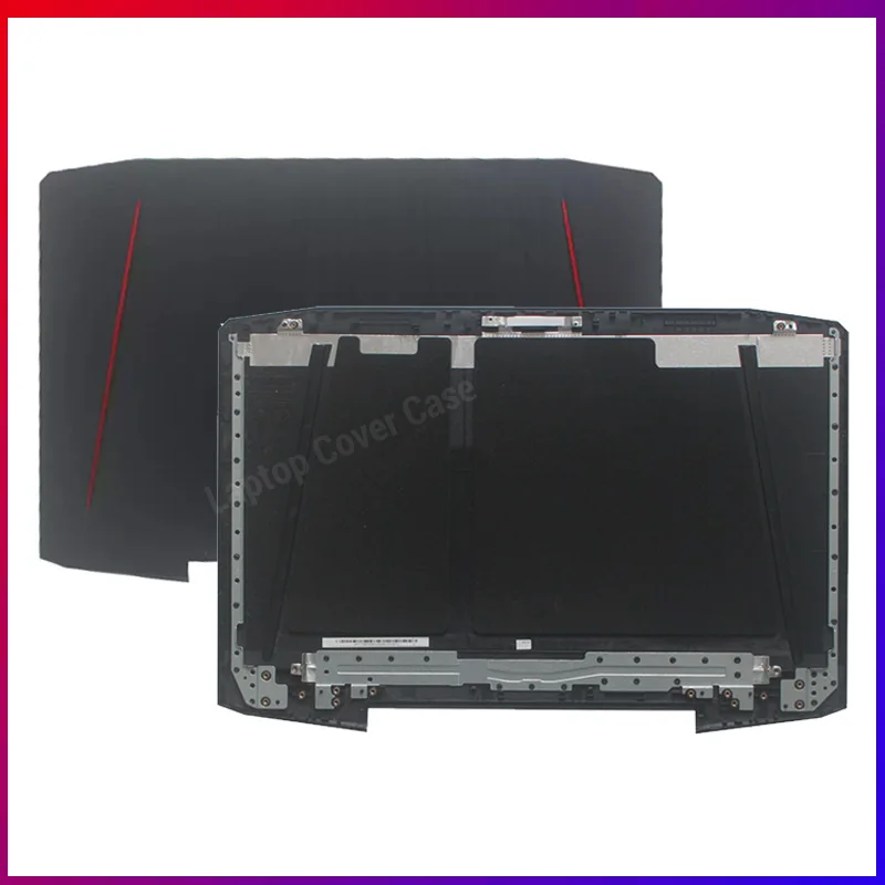 NEW For Aspire VX15 VX5-591G LCD Back Cover Black Non-Touch
NEW For Aspire VX15 VX5-591G LCD Back Cover Black Non-Touch