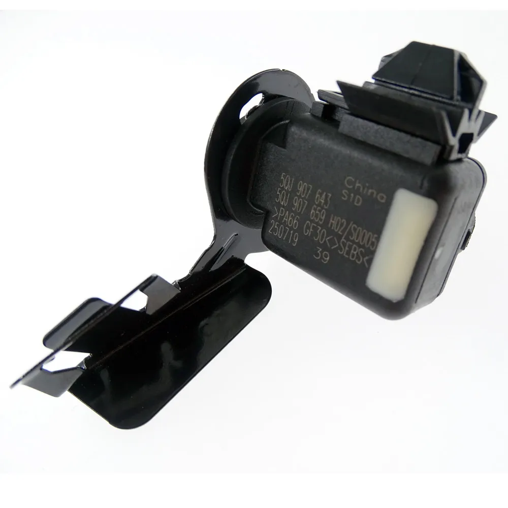 Air Quality Sensor with Bracket 56D907659 For VW Golf MK6 Passat B6 Jetta B5 Eos Skoda Octavia Superb Seat 56D971887A 5QJ907659
Air Quality Sensor with Bracket 56D907659 For VW Golf MK6 Passat B6 Jetta B5 Eos Skoda Octavia Superb Seat 56D971887A 5QJ907659