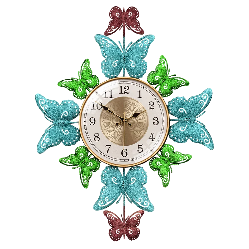 Новые настенные часы в китайском стиле для гостиной, модные креативные настенные часы для спальни, стильные ретро-часы с индивидуальным дизайном.
Новые настенные часы в китайском стиле для гостиной, модные креативные настенные часы для спальни, стильные ретро-часы с индивидуальным дизайном.