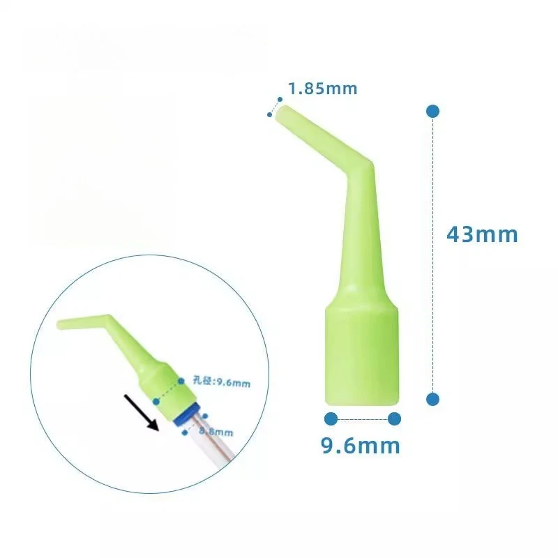 10pcsDental Disposable Suction Tube High Temperature Resistant Strong Suction The Salivary Ducts Bend Dental Straw Materials
10pcsDental Disposable Suction Tube High Temperature Resistant Strong Suction The Salivary Ducts Bend Dental Straw Materials