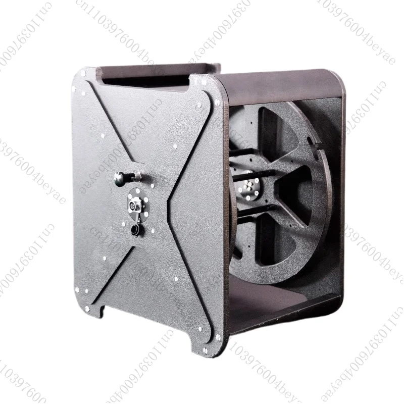 Underwater robot ROV ground base station waterproof reel tray conductive slip ring wire tray cable tray OEM
Underwater robot ROV ground base station waterproof reel tray conductive slip ring wire tray cable tray OEM