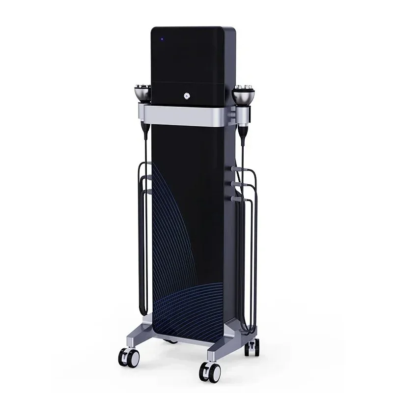 K9 Multifunctional 6 IN 1 Frequency Conversion Vacuum Ultrasonic Slimming Massage Fat Burning Body Slimming Machine
K9 Multifunctional 6 IN 1 Frequency Conversion Vacuum Ultrasonic Slimming Massage Fat Burning Body Slimming Machine