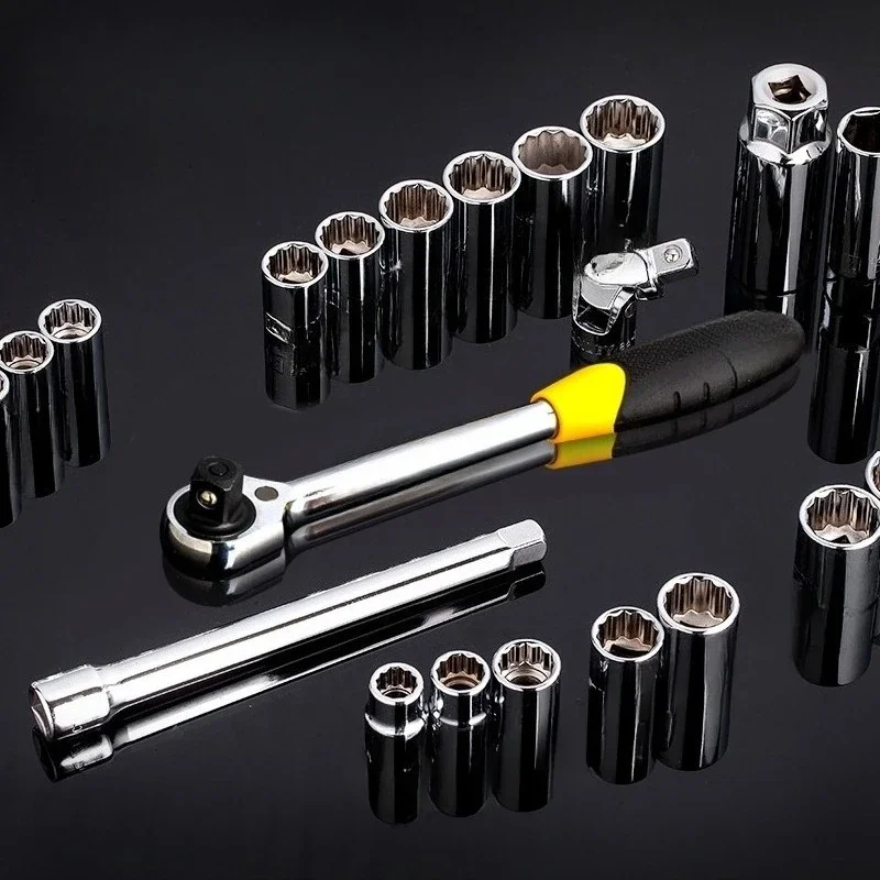 Quick Falling Ratchet Wrench 85- 576/85-577/85-578
Quick Falling Ratchet Wrench 85- 576/85-577/85-578