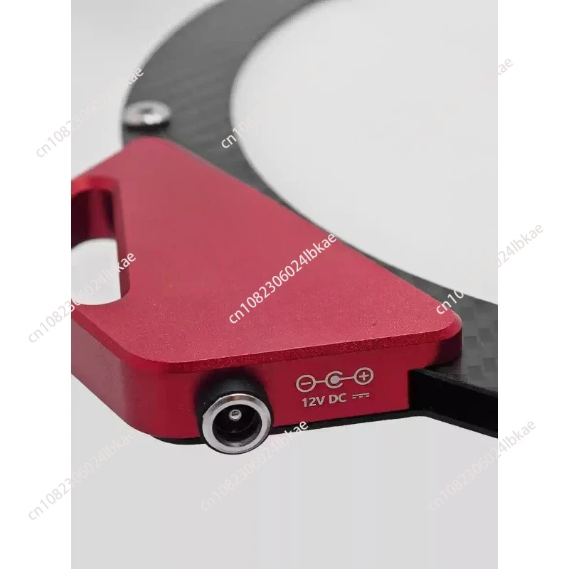 For White dwarf flat-field plate, flat-field luminescent plate for astrophotography 1 piece
For White dwarf flat-field plate, flat-field luminescent plate for astrophotography 1 piece