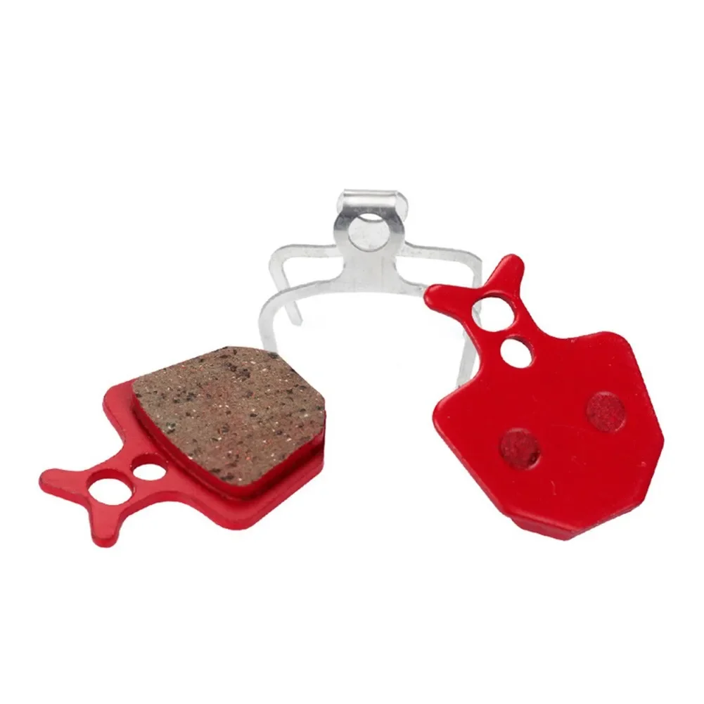 1 Pair Bicycle Disc Brake Pads For Formula ORO K18/ORO K24/PURO MTB Road Bike Hydraulic Disc Ceramics Brake Pads Accessories
1 Pair Bicycle Disc Brake Pads For Formula ORO K18/ORO K24/PURO MTB Road Bike Hydraulic Disc Ceramics Brake Pads Accessories