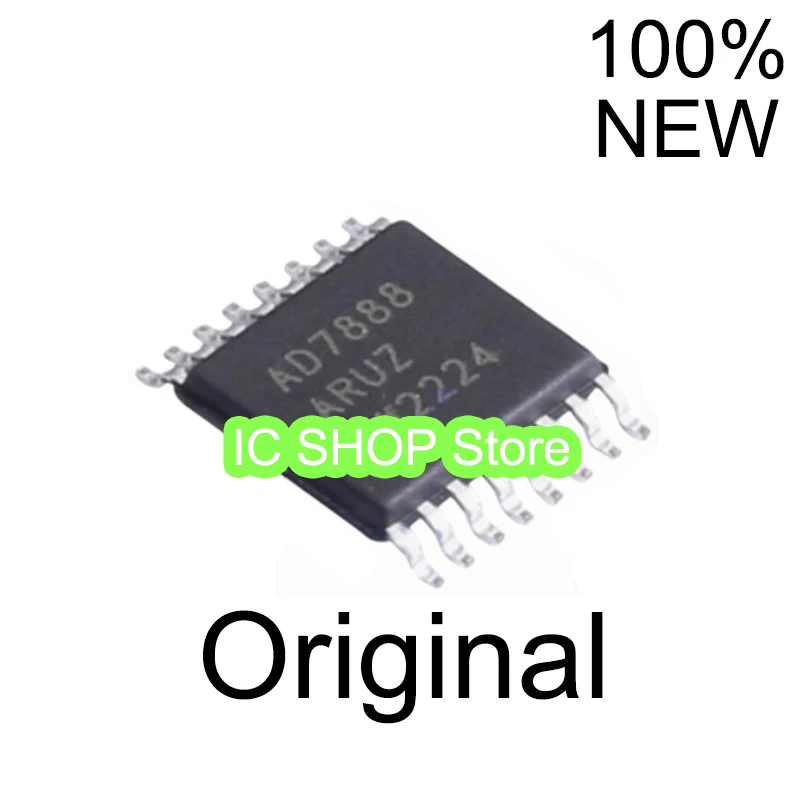AD7888ARUZ-REEL7 AD7888ARUZ REEL7 AD7888 TSSOP 100% Original Brand New
AD7888ARUZ-REEL7 AD7888ARUZ REEL7 AD7888 TSSOP 100% Original Brand New