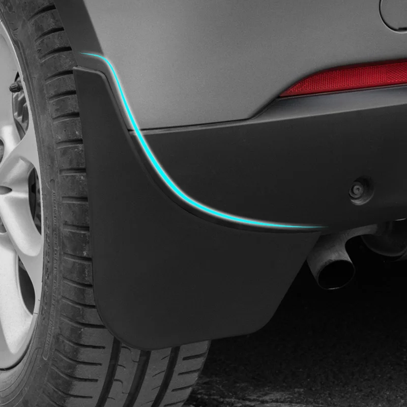4Pcs Car Exterior Modification Rubber Fender For Mercedes Smart 451 453 Fortwo Forfour Car Accessories Decoration Protect Sticke
4Pcs Car Exterior Modification Rubber Fender For Mercedes Smart 451 453 Fortwo Forfour Car Accessories Decoration Protect Sticke
