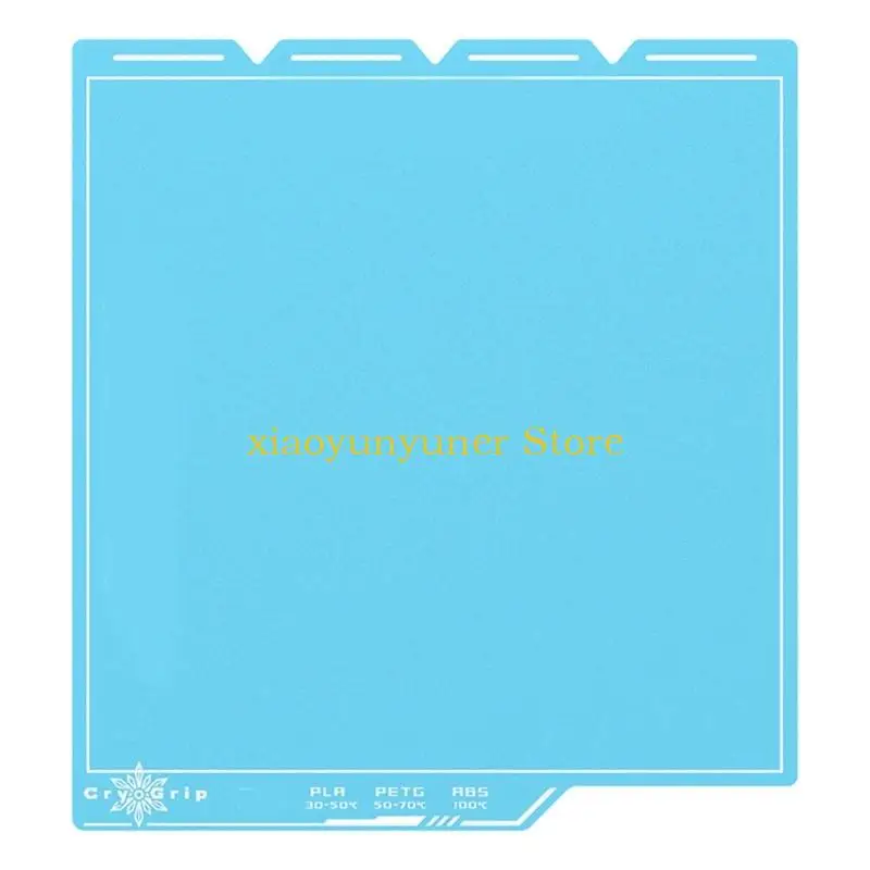 P9JB Effective 3D Printer Chilled Build Plate With Blue Coating For Printing Machines
P9JB Effective 3D Printer Chilled Build Plate With Blue Coating For Printing Machines