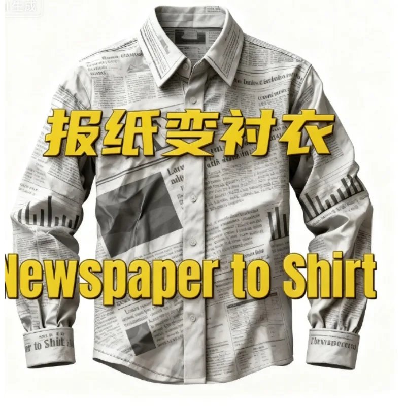 Волшебный трюк с газетой к рубашку — реквизит для мгновенного трансформации для сценической и уличной комедии, фокусника, фокусов
Волшебный трюк с газетой к рубашку — реквизит для мгновенного трансформации для сценической и уличной комедии, фокусника, фокусов