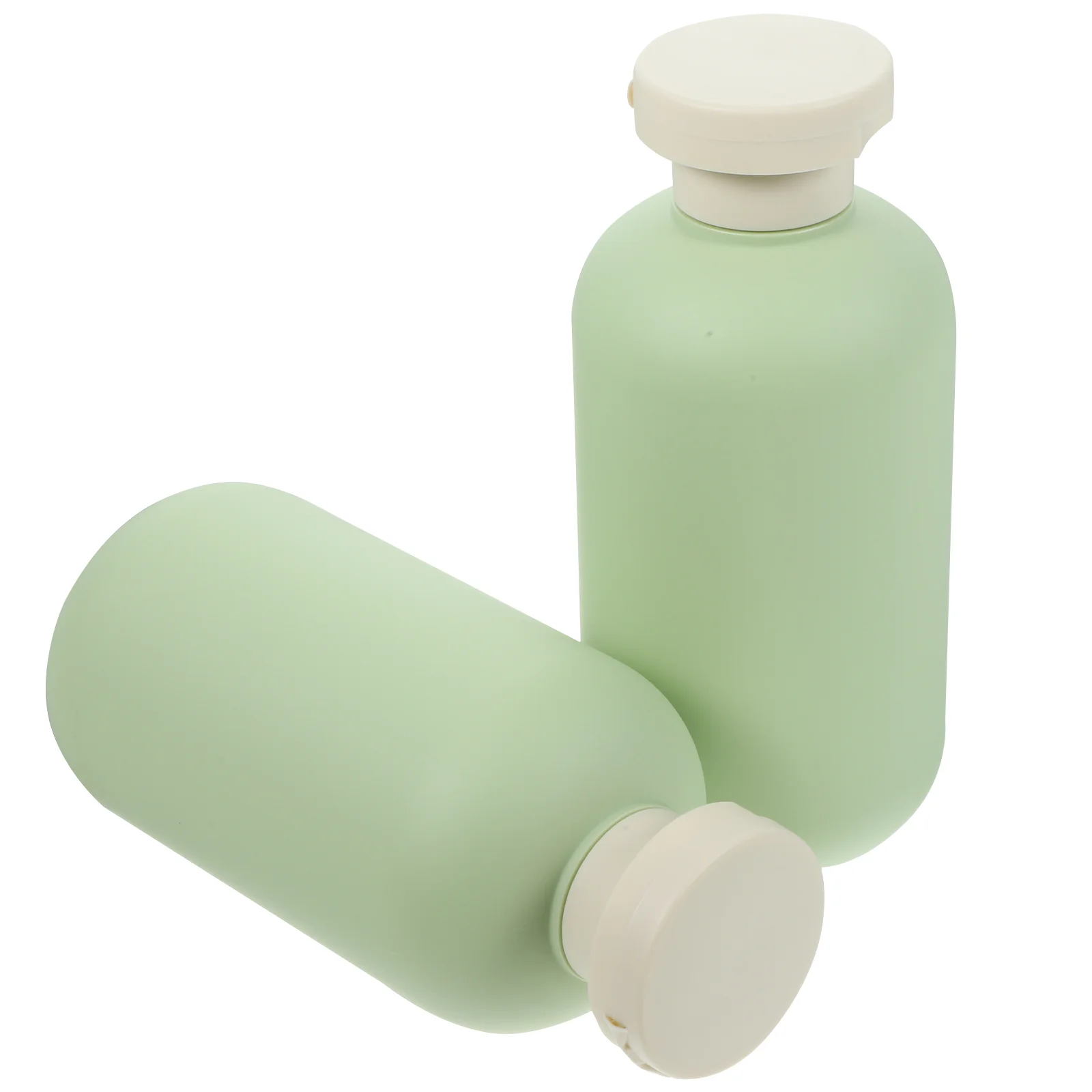 2 Pcs Travel Cap Bottles 200ML Shampoo Conditioner Lotion Gel Toiletries Containers Portable Soap Dispensers Safe
2 Pcs Travel Cap Bottles 200ML Shampoo Conditioner Lotion Gel Toiletries Containers Portable Soap Dispensers Safe