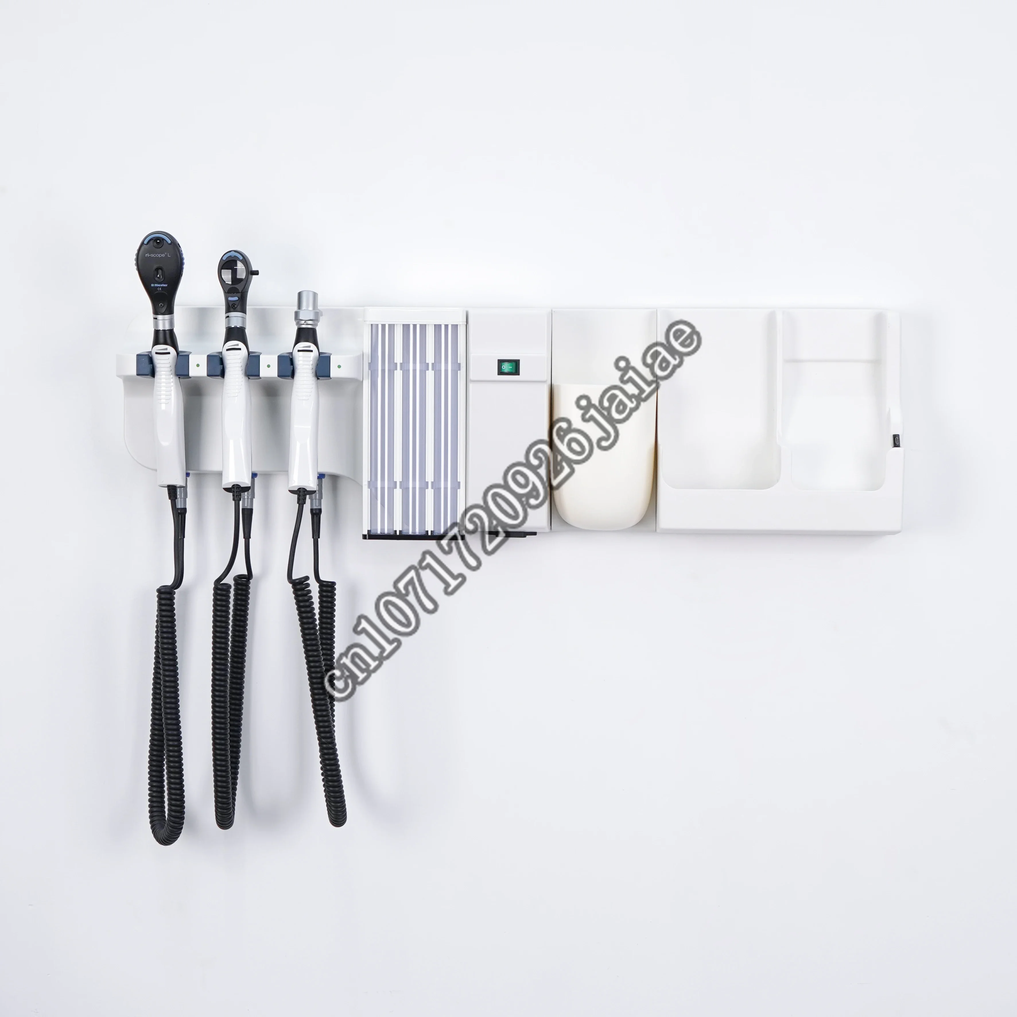 adopts an integrated design, including ent examination system temperature measurement Wall System Mount Diagnosis Station
adopts an integrated design, including ent examination system temperature measurement Wall System Mount Diagnosis Station