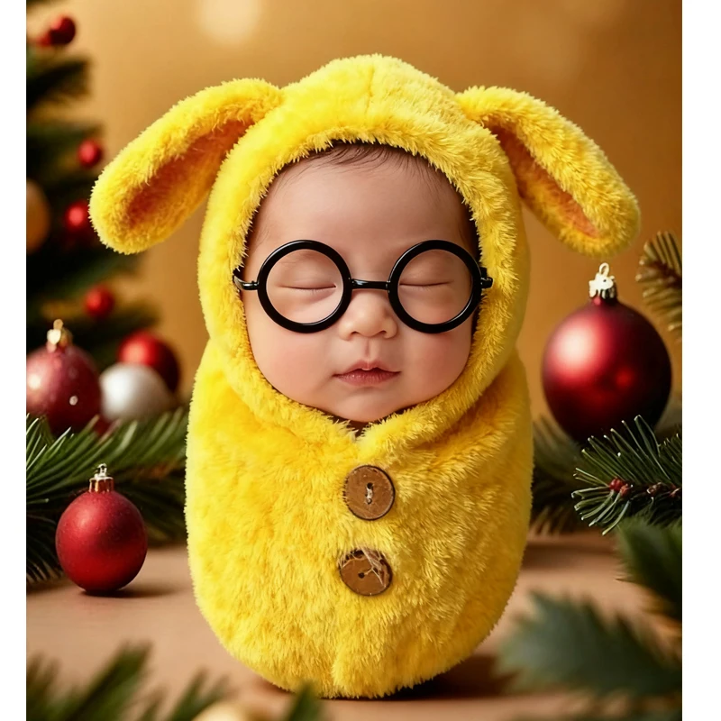 Уютный вязаный наряд для фотосъемки новорожденных с заячьими ушками и яйцами, наряды с капюшоном и виллой, реквизит для фотосессии, реквизит для детской фотографии
Уютный вязаный наряд для фотосъемки новорожденных с заячьими ушками и яйцами, наряды с капюшоном и виллой, реквизит для фотосессии, реквизит для детской фотографии