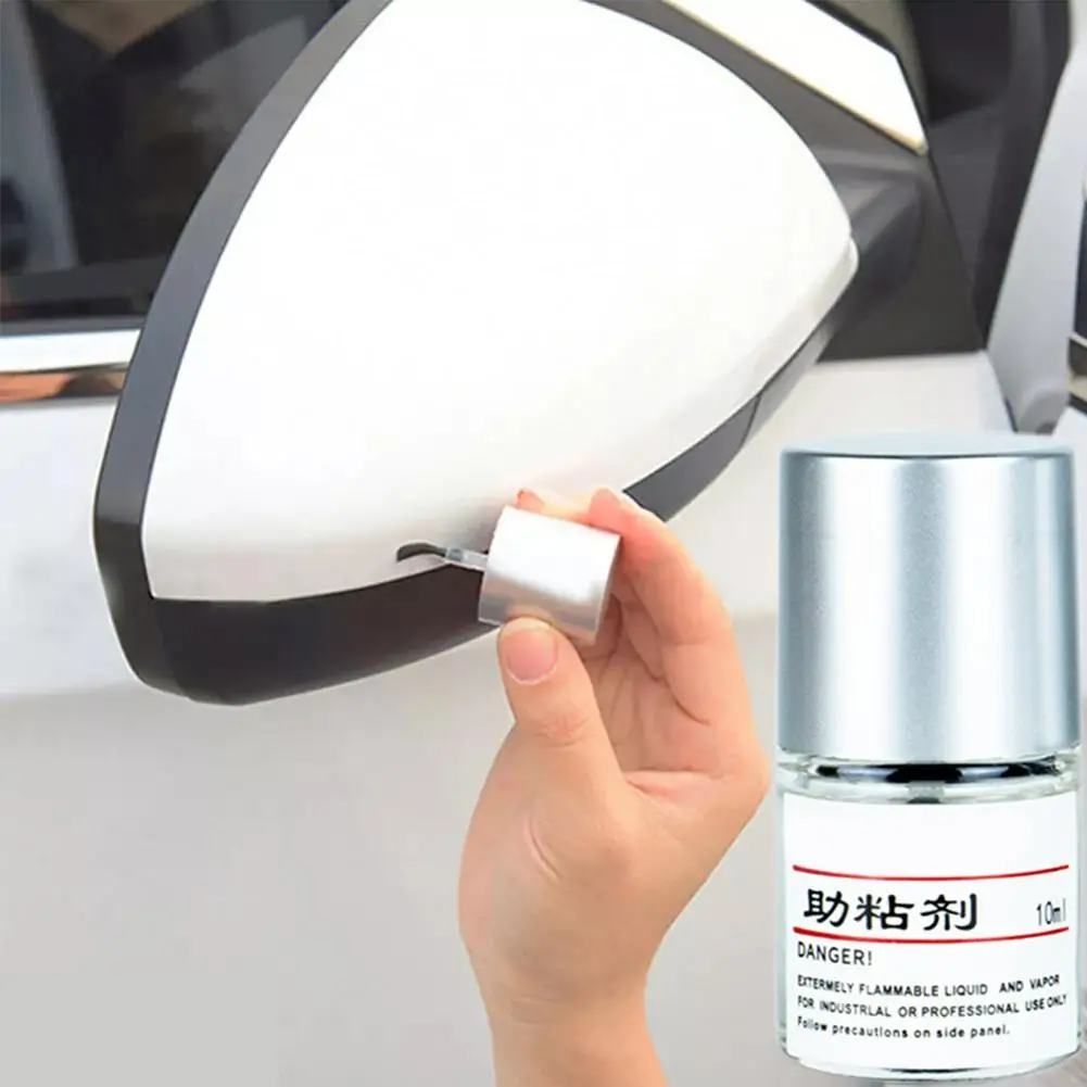 10 мл автомобильный адгезионный усилитель, клейкие наклейки на подошву, безопасное усиление адгезии для автомобильной краски, пластик, металл, стекло, агент M7A7
10 мл автомобильный адгезионный усилитель, клейкие наклейки на подошву, безопасное усиление адгезии для автомобильной краски, пластик, металл, стекло, агент M7A7