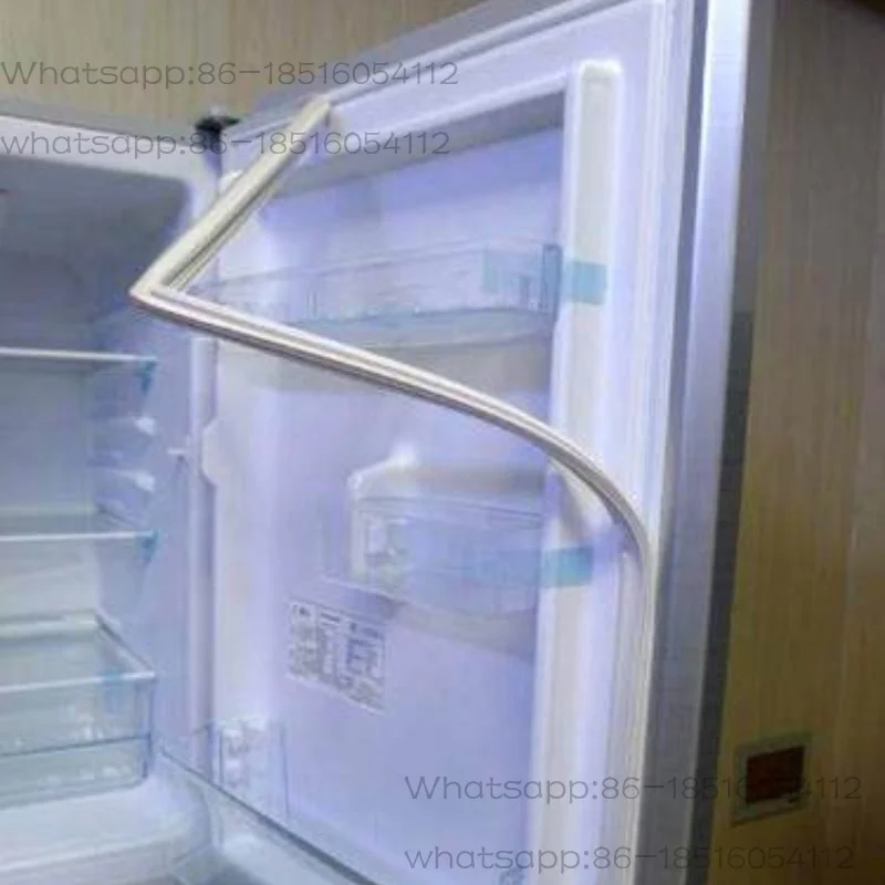 Original refrigerator door seal NR-D380TX/C380/DE38TXA/D350TP/JD40 seal
Original refrigerator door seal NR-D380TX/C380/DE38TXA/D350TP/JD40 seal