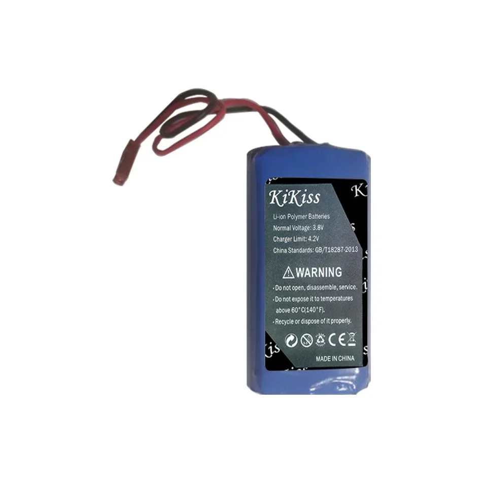 3000mAh For Jinwo JW-Y4S-2.2 X-Ray Machine Medical Device Battery Safe Reliable Replacement
3000mAh For Jinwo JW-Y4S-2.2 X-Ray Machine Medical Device Battery Safe Reliable Replacement
