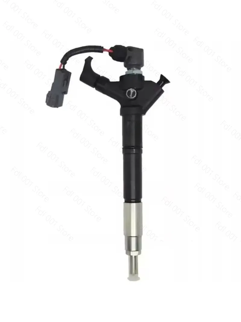 23670-0R040 23670-26020 Factory Price Common Rail System Fuel Injector Nozzle For Cor-olla Verso O-EM 236700R040
23670-0R040 23670-26020 Factory Price Common Rail System Fuel Injector Nozzle For Cor-olla Verso O-EM 236700R040