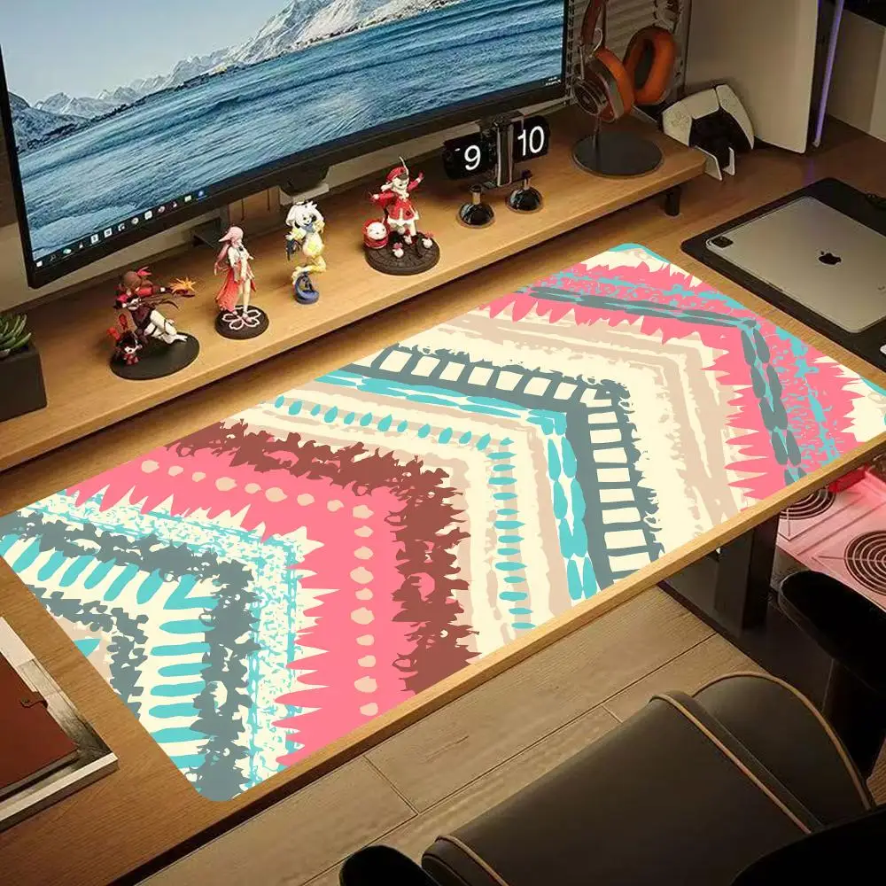 Ferry Lsland Style Mouse Pad 90x40CM non-slip Gaming Mousepad Gamer E-Sports Mouse Mat Game Mechanical Keyboard XXL Desk Mat
Ferry Lsland Style Mouse Pad 90x40CM non-slip Gaming Mousepad Gamer E-Sports Mouse Mat Game Mechanical Keyboard XXL Desk Mat