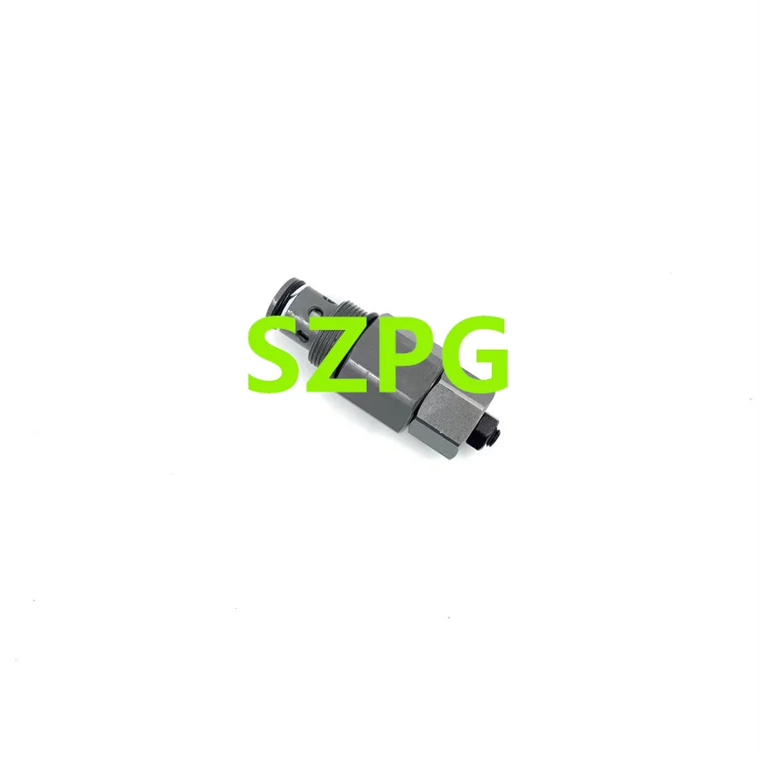 For Excavator Auxiliary Gun Pressure Relief Valve DH220-5 EC140 EC200 EC210 8230-36590 7270-30160 Hydraulic Pump
For Excavator Auxiliary Gun Pressure Relief Valve DH220-5 EC140 EC200 EC210 8230-36590 7270-30160 Hydraulic Pump