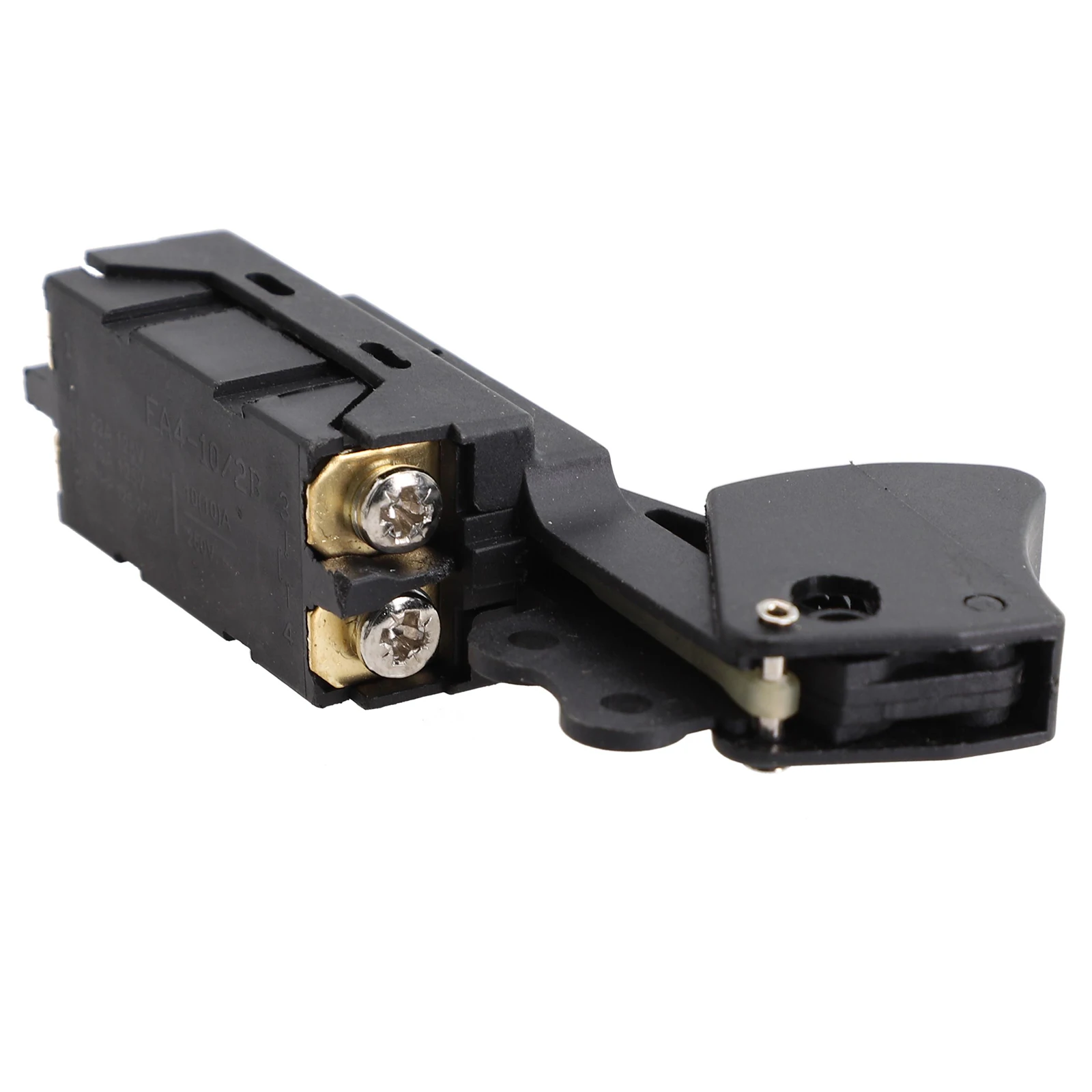 Switch Part Trigger Switch Replacement 24/12A-125/250V 651172-0 Aftermarket Trigger Switch GA5010 GA6010 High Quality
Switch Part Trigger Switch Replacement 24/12A-125/250V 651172-0 Aftermarket Trigger Switch GA5010 GA6010 High Quality