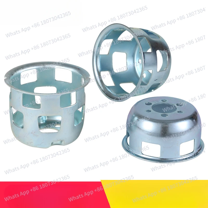 Suitable for air-cooled diesel engine micro-tiller parts 173 178 186F 188 192 195 starting cup Starting drum claw plate
Suitable for air-cooled diesel engine micro-tiller parts 173 178 186F 188 192 195 starting cup Starting drum claw plate