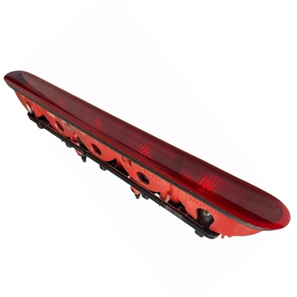 Для Peugeot 206 207 208 2005-2008, 301, Citroen C2 C3 C-Elysee: Третий стоп-сигнал, дополнительный фонарь, высокомонтируемый стоп-лампа 9801929780
Для Peugeot 206 207 208 2005-2008, 301, Citroen C2 C3 C-Elysee: Третий стоп-сигнал, дополнительный фонарь, высокомонтируемый стоп-лампа 9801929780