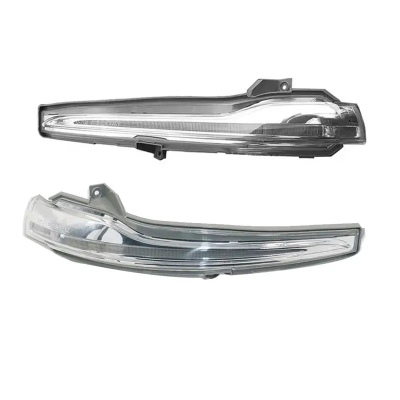 1Pair Luxury Vehicle Side Mirror LED Signals For W213 W205 W222 A0999060801 A0999060701
1Pair Luxury Vehicle Side Mirror LED Signals For W213 W205 W222 A0999060801 A0999060701