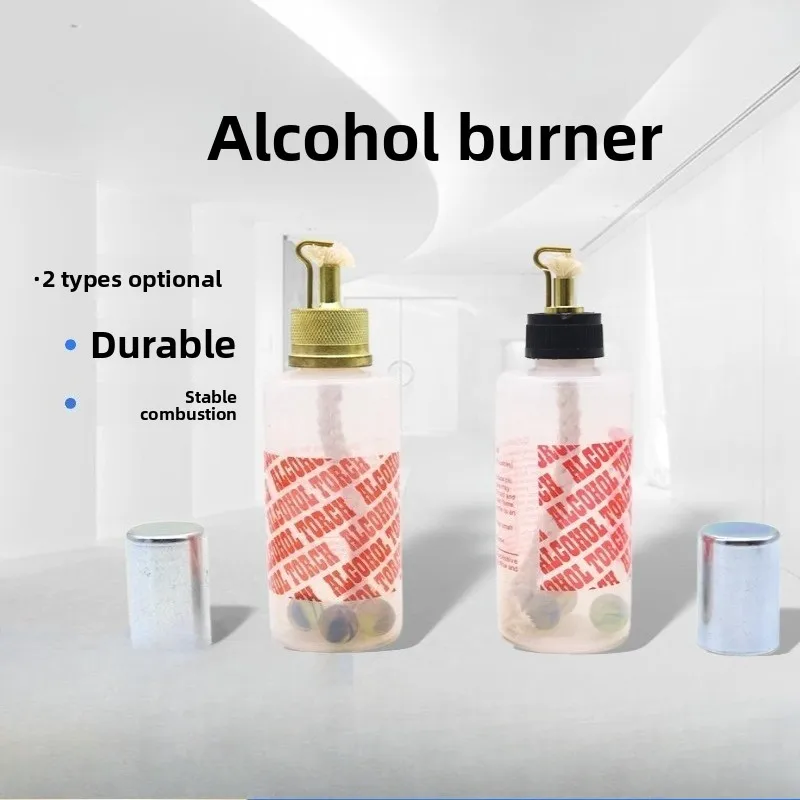 Technician Jet Disinfection Alcohol Lamp, Laboratory Alcohol Spray Lamp Best Tools
Technician Jet Disinfection Alcohol Lamp, Laboratory Alcohol Spray Lamp Best Tools