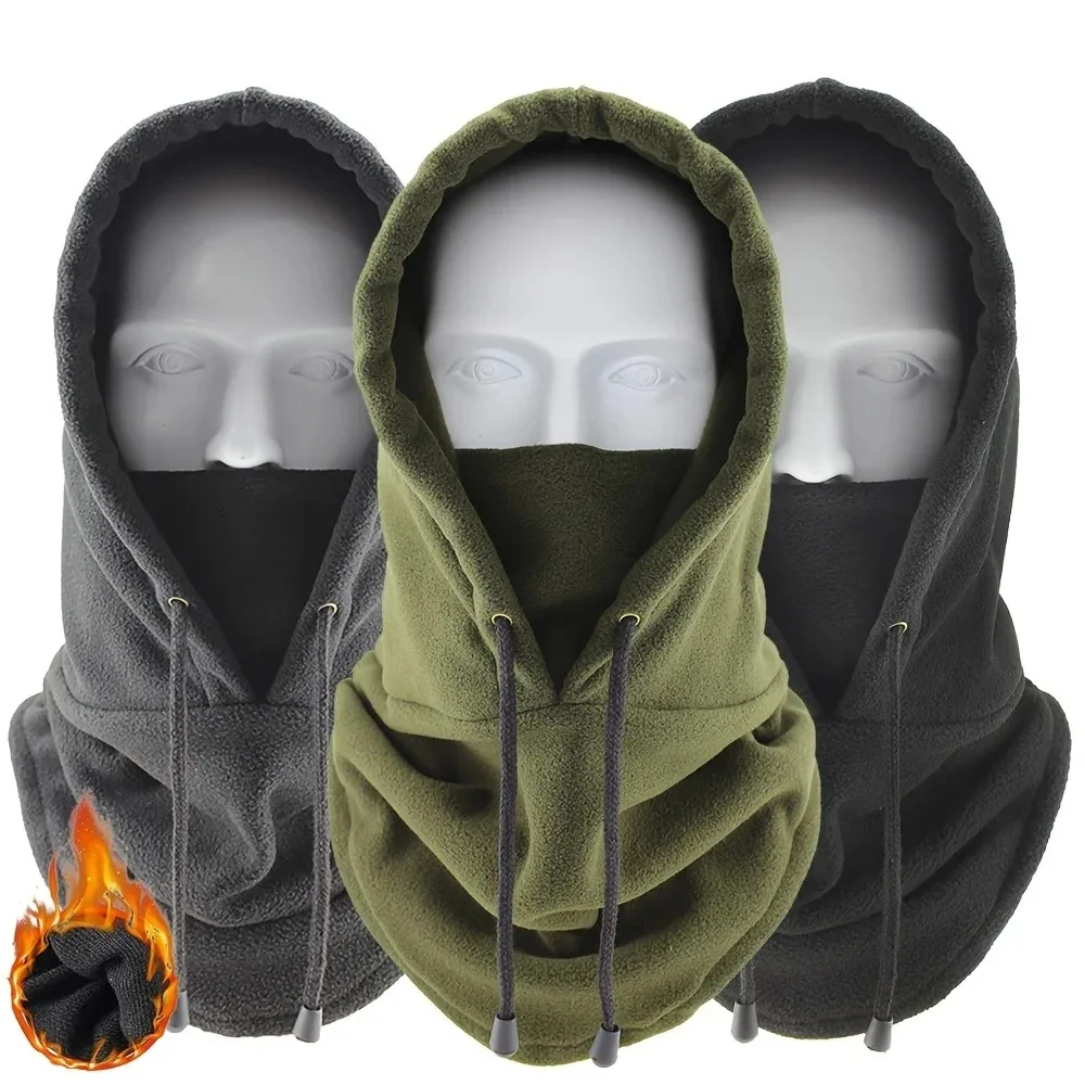 Windproof Warm Face Mask For Autumn And Winter Motorcycle Riding Head Cover For Men And Women Outdoor Sports And Warm Face Mask
Windproof Warm Face Mask For Autumn And Winter Motorcycle Riding Head Cover For Men And Women Outdoor Sports And Warm Face Mask