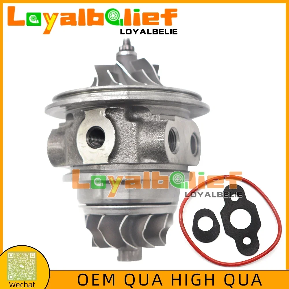 for Mitsubishi Pajero II 2.5TD 73Kw 100HP 4D56TD 1997-2000 49135-02100 49135-02100 MD106720 MR224978 MR212759 TF035 Turbine CHRA
for Mitsubishi Pajero II 2.5TD 73Kw 100HP 4D56TD 1997-2000 49135-02100 49135-02100 MD106720 MR224978 MR212759 TF035 Turbine CHRA