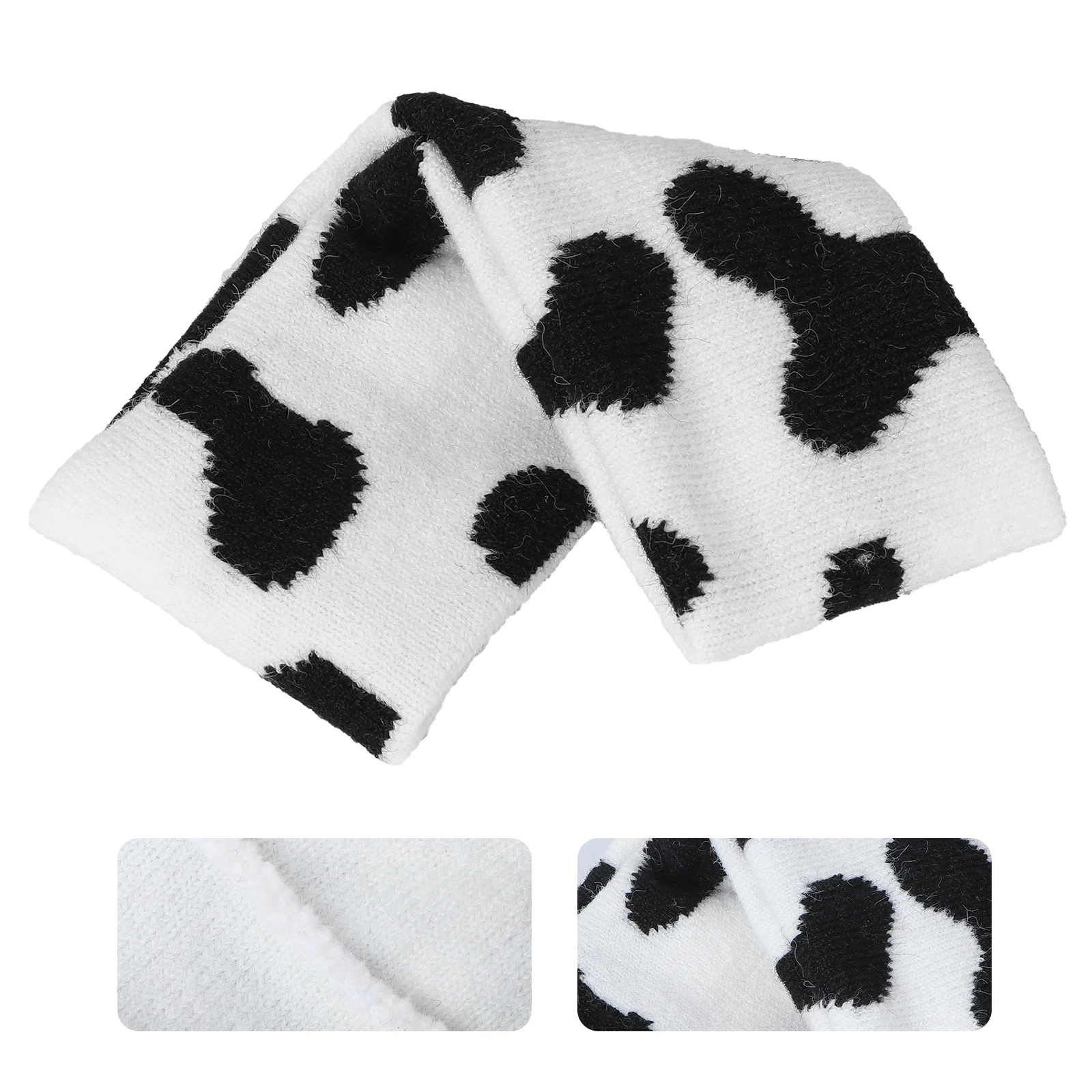 1pc Black White Wool Belts Knitting Headbands Girls Accessories Autumn Winter Hair Rings Creative Hair Ties For Party Costume
1pc Black White Wool Belts Knitting Headbands Girls Accessories Autumn Winter Hair Rings Creative Hair Ties For Party Costume