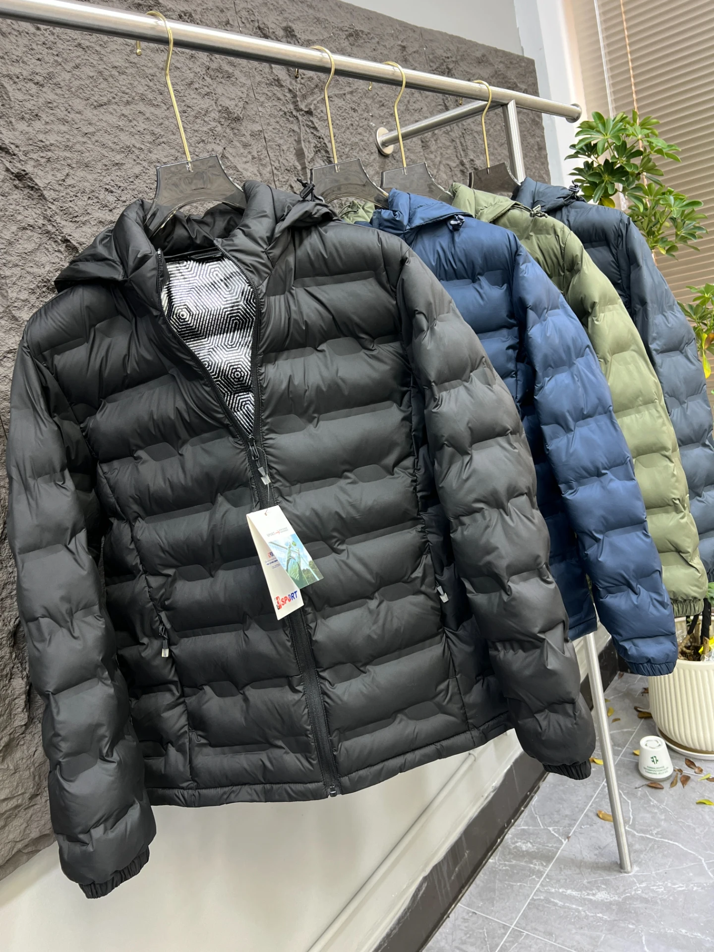 aphene Thermal Loing Technology, мужская зимняя куртка-пуховик Jaet со съемным капюшоном и подставкой, длинное пальто Faion Urban Sle
aphene Thermal Loing Technology, мужская зимняя куртка-пуховик Jaet со съемным капюшоном и подставкой, длинное пальто Faion Urban Sle