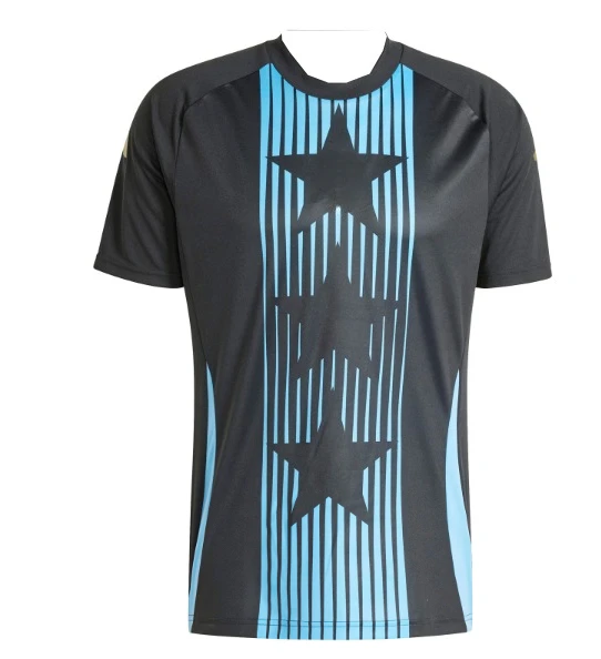 Summer Sweat-absorbing Breathable Top Quick-drying and Fast-falling Argentina Jersey Men's Motorcycle T-shirt Hot-selling
Summer Sweat-absorbing Breathable Top Quick-drying and Fast-falling Argentina Jersey Men's Motorcycle T-shirt Hot-selling