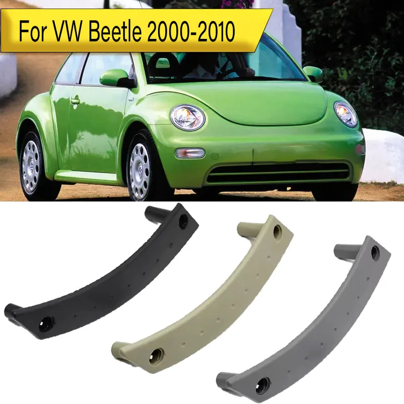 1/2PCS Car Interior Left Right Door Pull Handle Cover Panel Replacement For Volkswagen VW Beetle 2000-2010
1/2PCS Car Interior Left Right Door Pull Handle Cover Panel Replacement For Volkswagen VW Beetle 2000-2010
