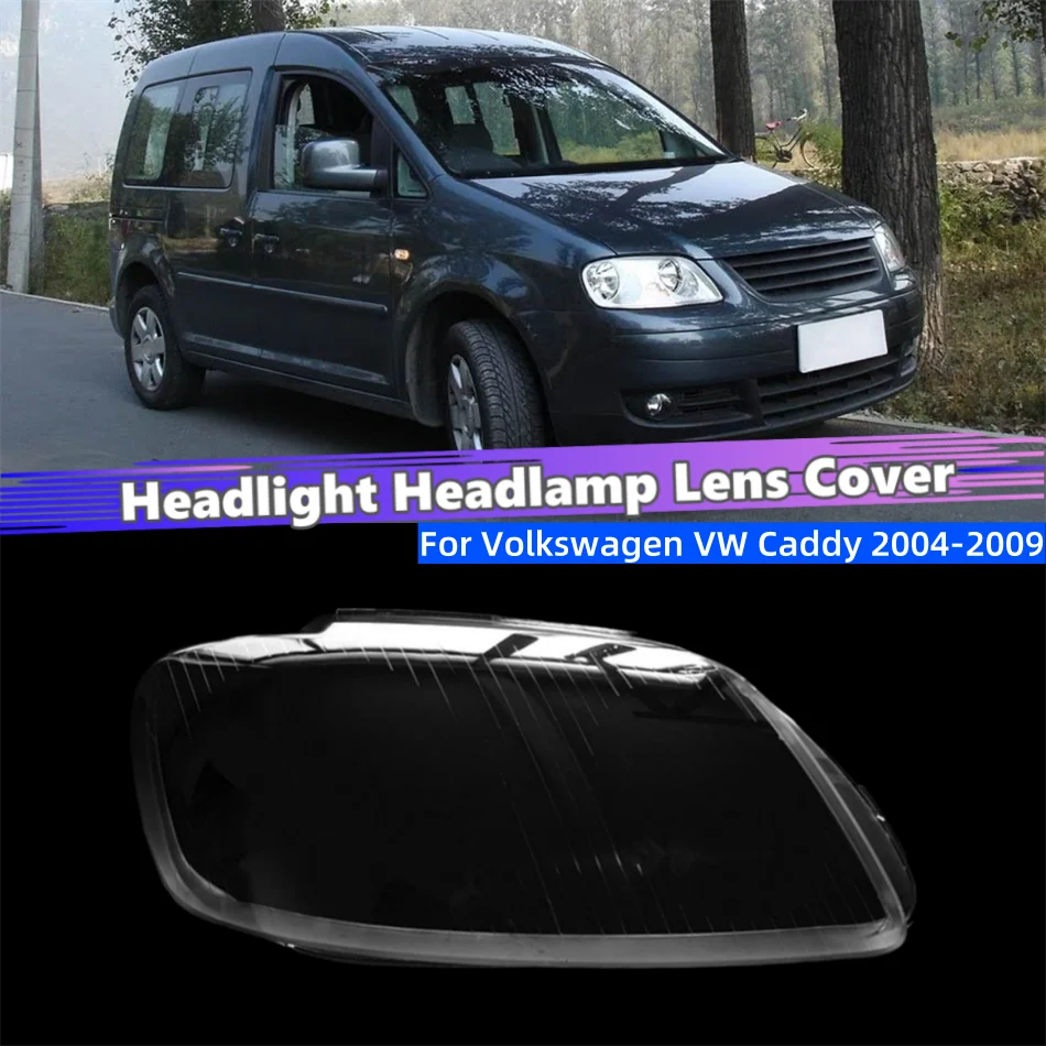 For Volkswagen VW Caddy 2004 2005 2006 2007 2008 2009 Car Front Headlight Lens Cover Shade Headlight Headlight Rubber Cover
For Volkswagen VW Caddy 2004 2005 2006 2007 2008 2009 Car Front Headlight Lens Cover Shade Headlight Headlight Rubber Cover