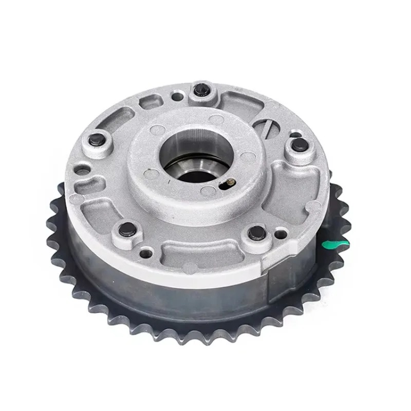 Hot Sale Other Engine Parts Camshaft Adjuster VVT Sprocket 11367500032 Intake for BMW N46
Hot Sale Other Engine Parts Camshaft Adjuster VVT Sprocket 11367500032 Intake for BMW N46