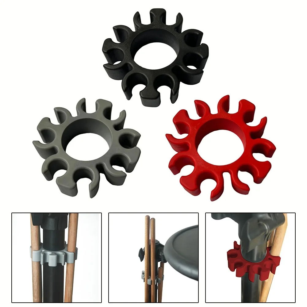 Roland Drum Holder Clip For Easy Access And Secure Drumstick Storage Holder For 8pcs Drum Stand Clip Silicone 7.8*1.8cm
Roland Drum Holder Clip For Easy Access And Secure Drumstick Storage Holder For 8pcs Drum Stand Clip Silicone 7.8*1.8cm