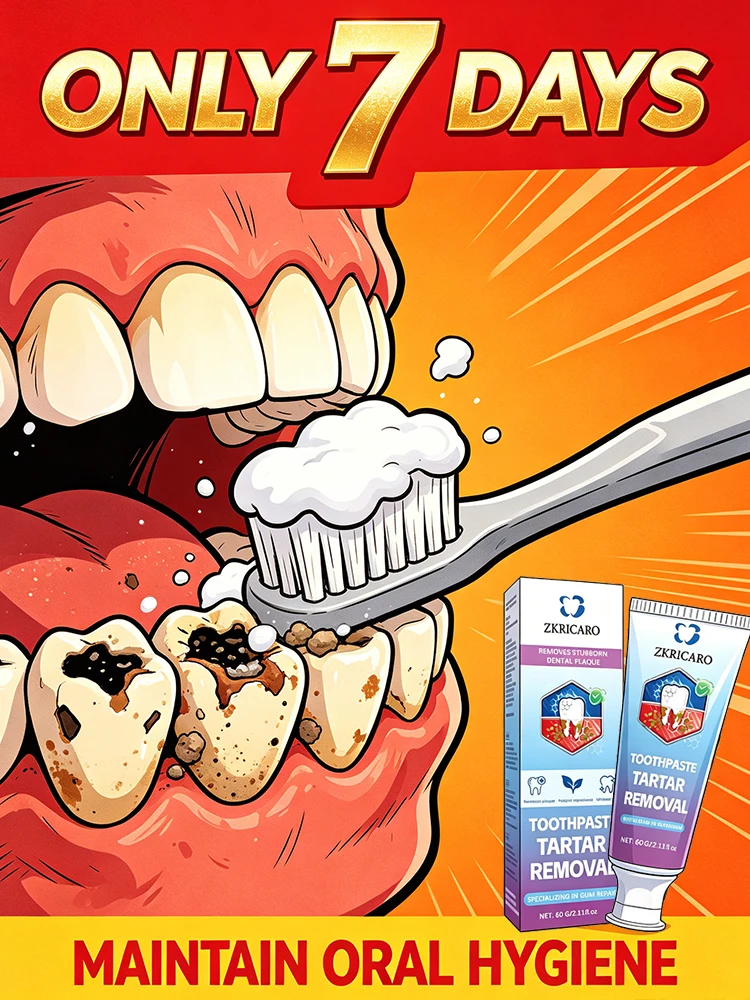 Cavity Toothpaste Suitable Damaged Teeth Effectively Deep Cleans Freshens Breath Has Light Non Sticky Texture Ideal Choice Gentle Daily Oral Care
Cavity Toothpaste Suitable Damaged Teeth Effectively Deep Cleans Freshens Breath Has Light Non Sticky Texture Ideal Choice Gentle Daily Oral Care