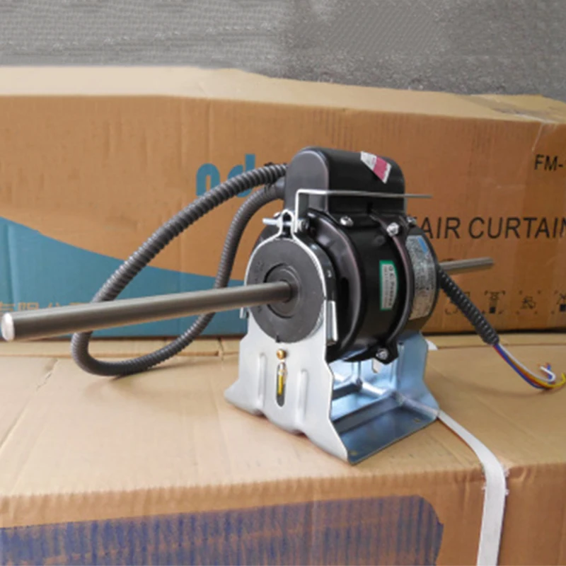 Coil Motor Central Air Conditioning Fan Motor Power 22W/40W/53W/72W Speed Control Motor Single-Phase AC Motor
Coil Motor Central Air Conditioning Fan Motor Power 22W/40W/53W/72W Speed Control Motor Single-Phase AC Motor