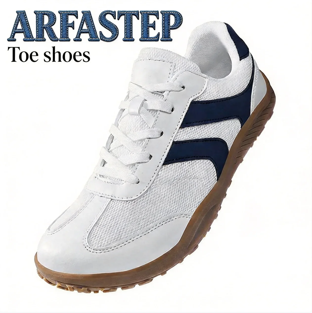 Кроссовки ARFASTEP с широким носком, унисекс, из искусственной кожи, для босоногой ходьбы, повседневные, ретро, с нулевым перепадом высоты подошвы, для женщин и мужчин
Кроссовки ARFASTEP с широким носком, унисекс, из искусственной кожи, для босоногой ходьбы, повседневные, ретро, с нулевым перепадом высоты подошвы, для женщин и мужчин