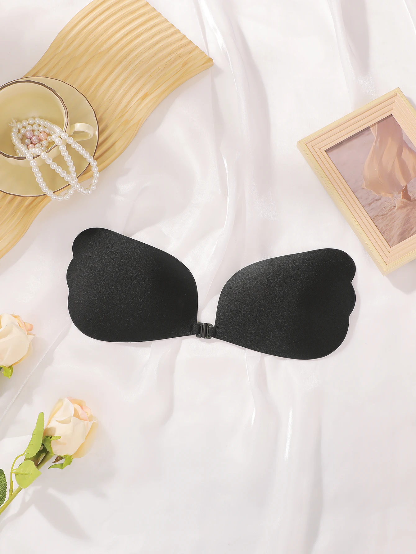 Women's sexy and seamless nipple patch with strong adhesion reusable plus size breast patch suitable for plump women JC2500
Women's sexy and seamless nipple patch with strong adhesion reusable plus size breast patch suitable for plump women JC2500