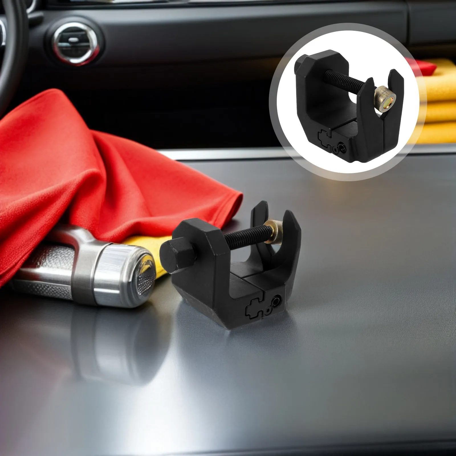 Windshield Wiper Arm Puller Tool Universal Screw Type Alloy Car Suv Truck Auto Wiper Arm Remover Hub Extractor Mechanic Repair
Windshield Wiper Arm Puller Tool Universal Screw Type Alloy Car Suv Truck Auto Wiper Arm Remover Hub Extractor Mechanic Repair