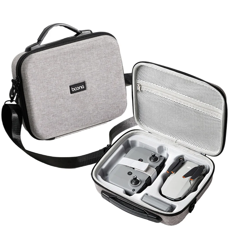 DJI Mini 4K Storage Bags Waterproof UAV Unmanned Aerial Vehicle Accessories Protective Hard Shell Storage Organizer Shoulder Bag
DJI Mini 4K Storage Bags Waterproof UAV Unmanned Aerial Vehicle Accessories Protective Hard Shell Storage Organizer Shoulder Bag