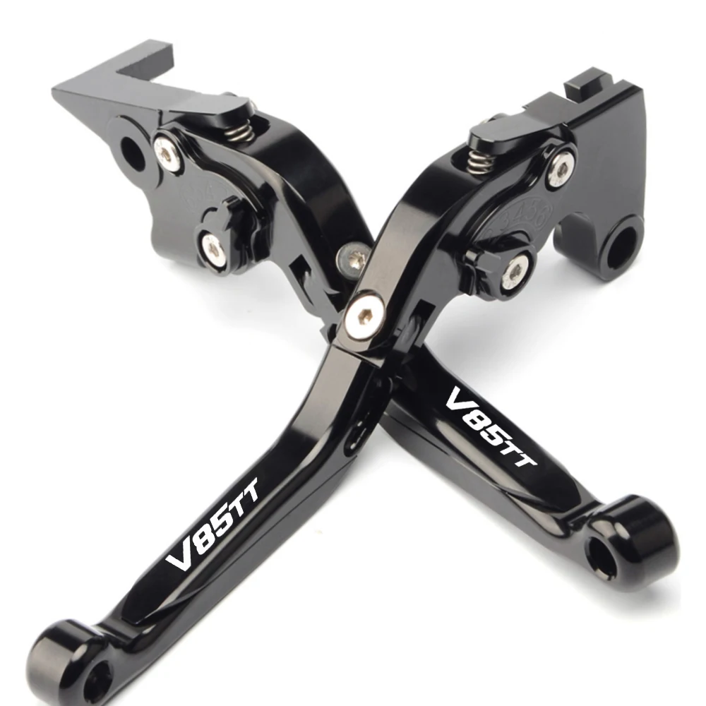 For MOTO GUZZI V85TT 2020-2022 Motorcycle Accessories CNC Adjustable Extendable Foldable Brake Clutch Levers
For MOTO GUZZI V85TT 2020-2022 Motorcycle Accessories CNC Adjustable Extendable Foldable Brake Clutch Levers