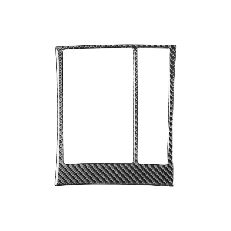 Carbon fiber automotive interior retrofit for 2005-2007 Chrysler 300 300C shift panel frame
Carbon fiber automotive interior retrofit for 2005-2007 Chrysler 300 300C shift panel frame