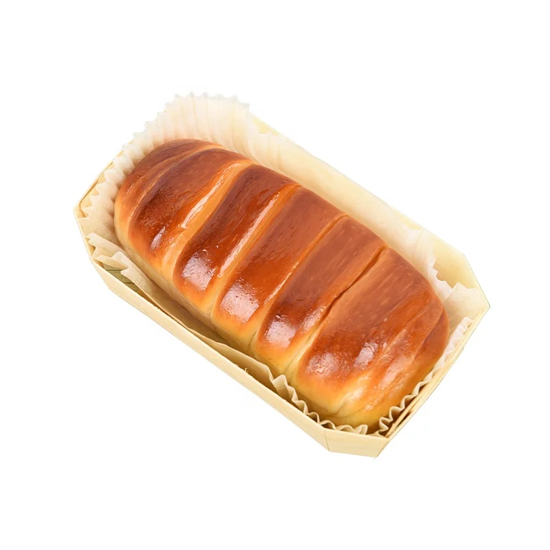 Oven Bakery Biodegradable Loaf Pan Bread Pan Toast Box Toast Tray Wooden Baking Basket Wooden Baking Moulds 1 Buyer
Oven Bakery Biodegradable Loaf Pan Bread Pan Toast Box Toast Tray Wooden Baking Basket Wooden Baking Moulds 1 Buyer