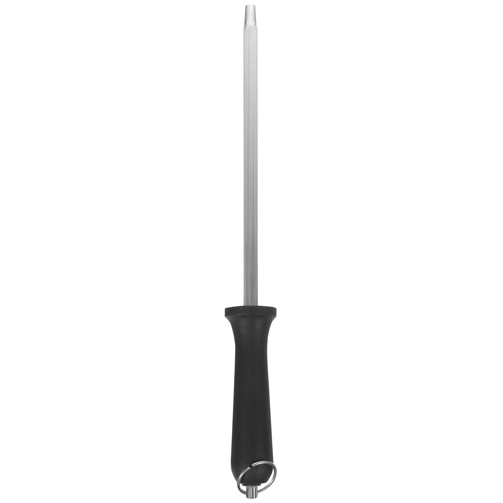 Knife Sharpening Stick Scissors Sharpener Stainless Steel Multi purpose Honing Steel Kitchen Rod Tool High Grade Long
Knife Sharpening Stick Scissors Sharpener Stainless Steel Multi purpose Honing Steel Kitchen Rod Tool High Grade Long