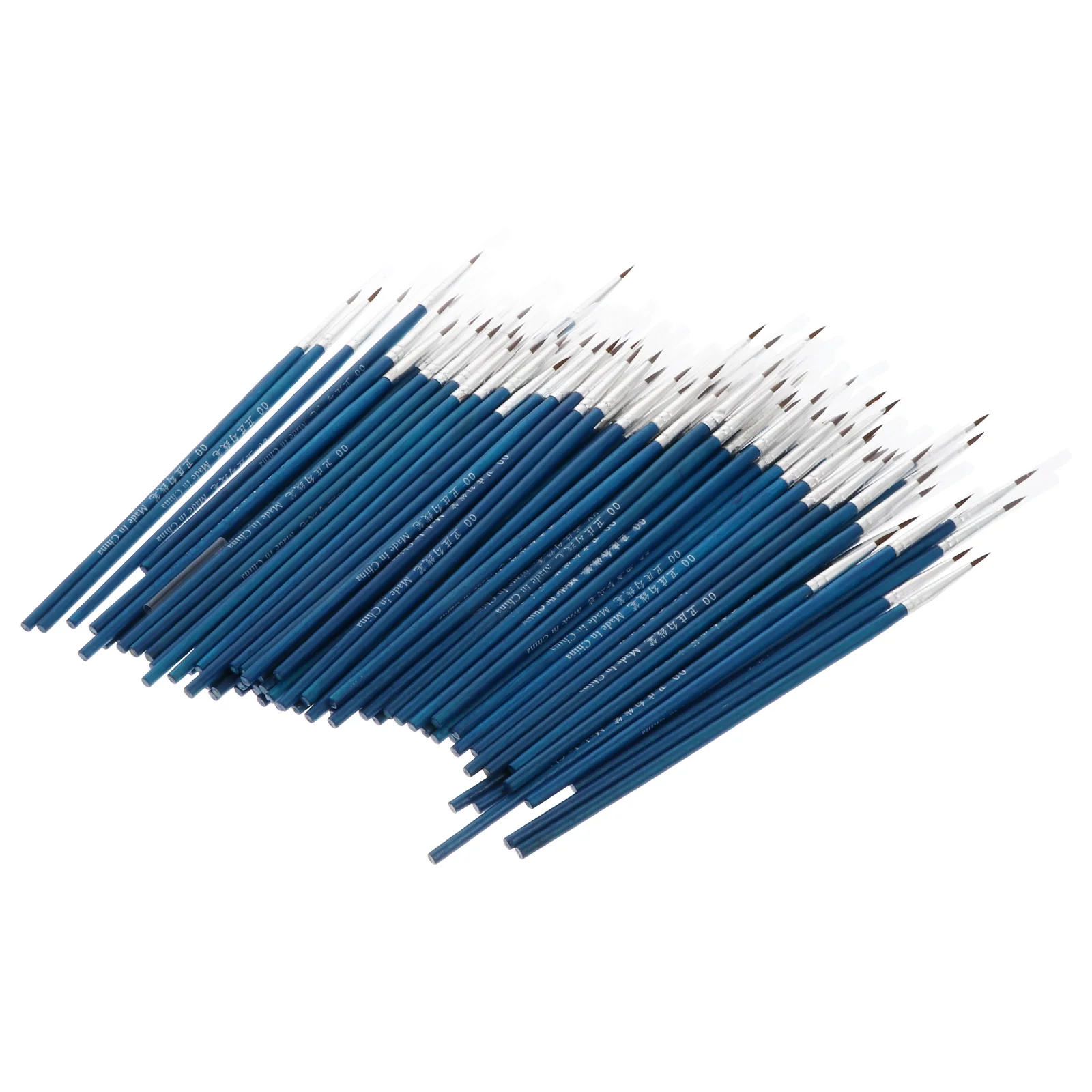 Brush Paint Painting Paintbrushes Sable Detail Brushes Long Tiny Art Nail Handle Premium Natural Filbert Artist Hair
Brush Paint Painting Paintbrushes Sable Detail Brushes Long Tiny Art Nail Handle Premium Natural Filbert Artist Hair